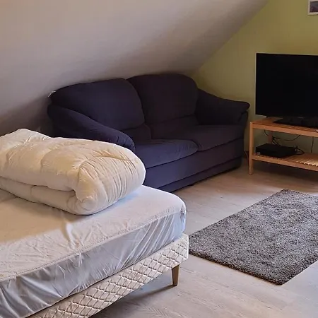 Maison Familiale * Selonnet