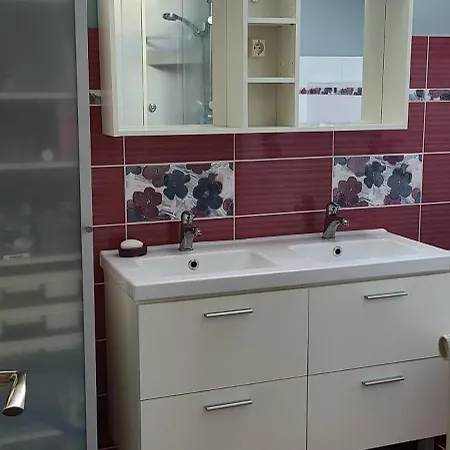 Maison Familiale Holiday home Selonnet