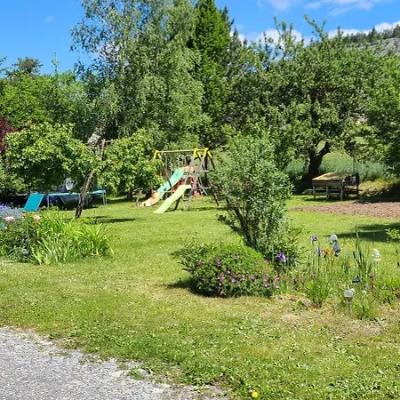 Maison Familiale Holiday home