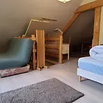 Maison Familiale * Selonnet