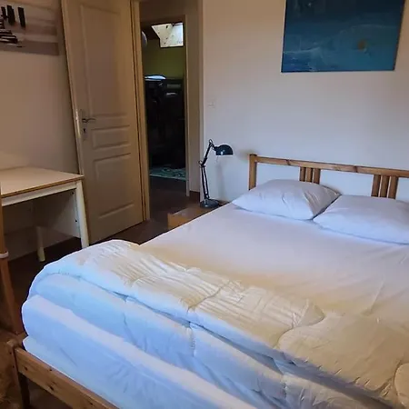 Maison Familiale Сasa de vacaciones