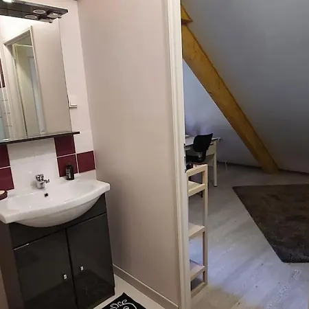 Сasa de vacaciones Maison Familiale