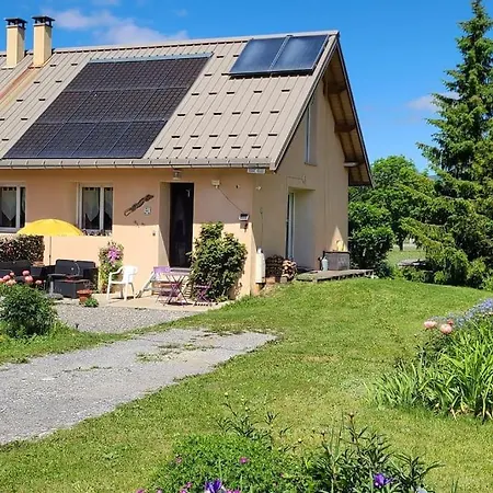 Maison Familiale