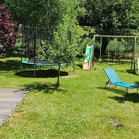 Maison Familiale Сasa de vacaciones