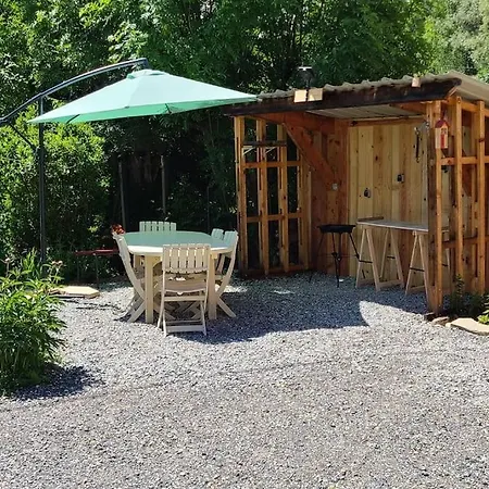Maison Familiale