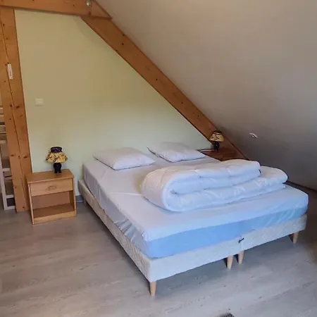 Maison Familiale