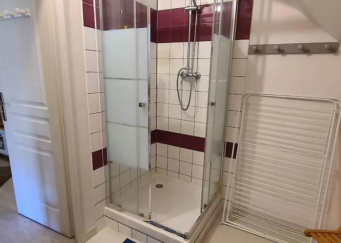 Maison Familiale Selonnet